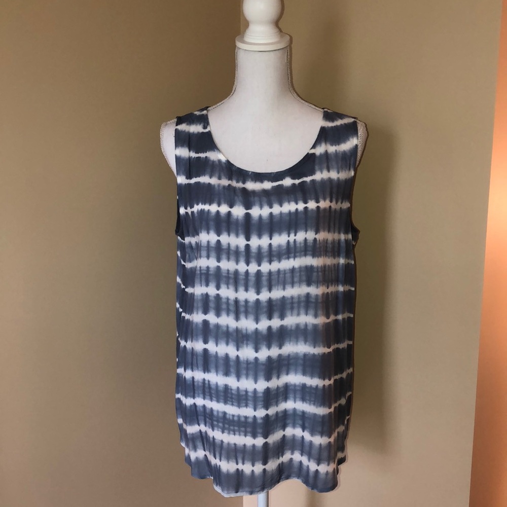 Stitch Fix Rayon top